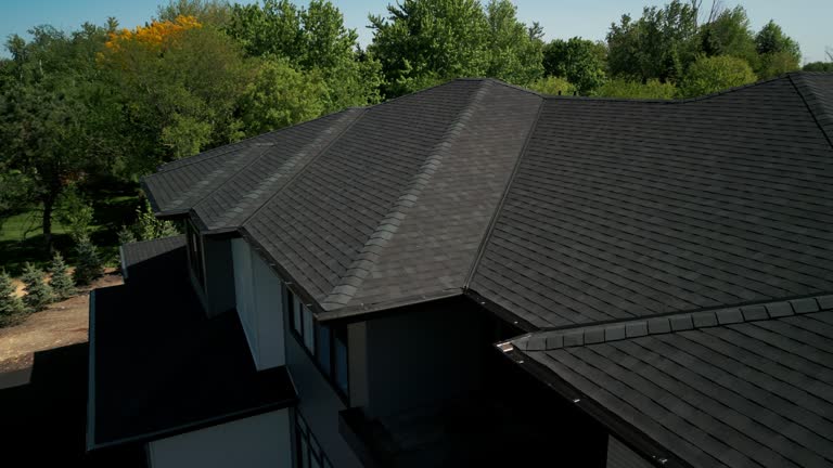 Best Emergency Roof Repair Services  in Worthington, OH