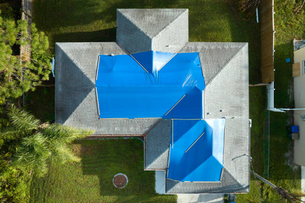 Best Rubber Roofing (EPDM, TPO)  in Worthington, OH