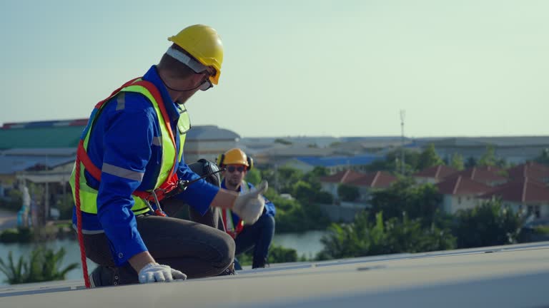 Best Roof Installation  in Worthington, OH