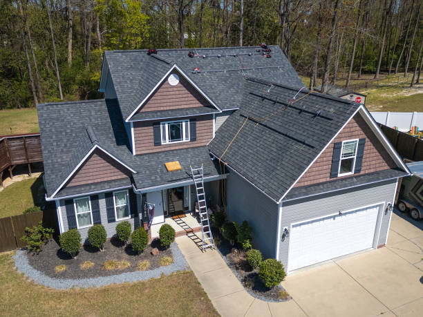 Best Steel Roofing  in Worthington, OH